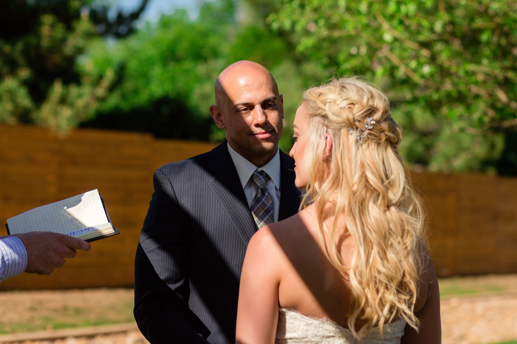 Kyley & Brian's Boulder Backyard Wedding and The Mediterranean Restaurant Reception by Colorado Wedding Photographer, Jennifer Garza. Colorado Wedding Photographer, Colorado Wedding Photography, Colorado Top Wedding Photographer, Boulder Wedding Photographer, Boulder Wedding, Backyard Wedding Photographer, Backyard Wedding, The Mediterranean Restaurant, The Med, The Med Reception, Intimate Wedding, Small Intimate Wedding, Rocky Mountain Wedding, Rocky Mountain Bride, Colorado Bride, Here Comes the Bride, Couples Goals, Brides of Colorado