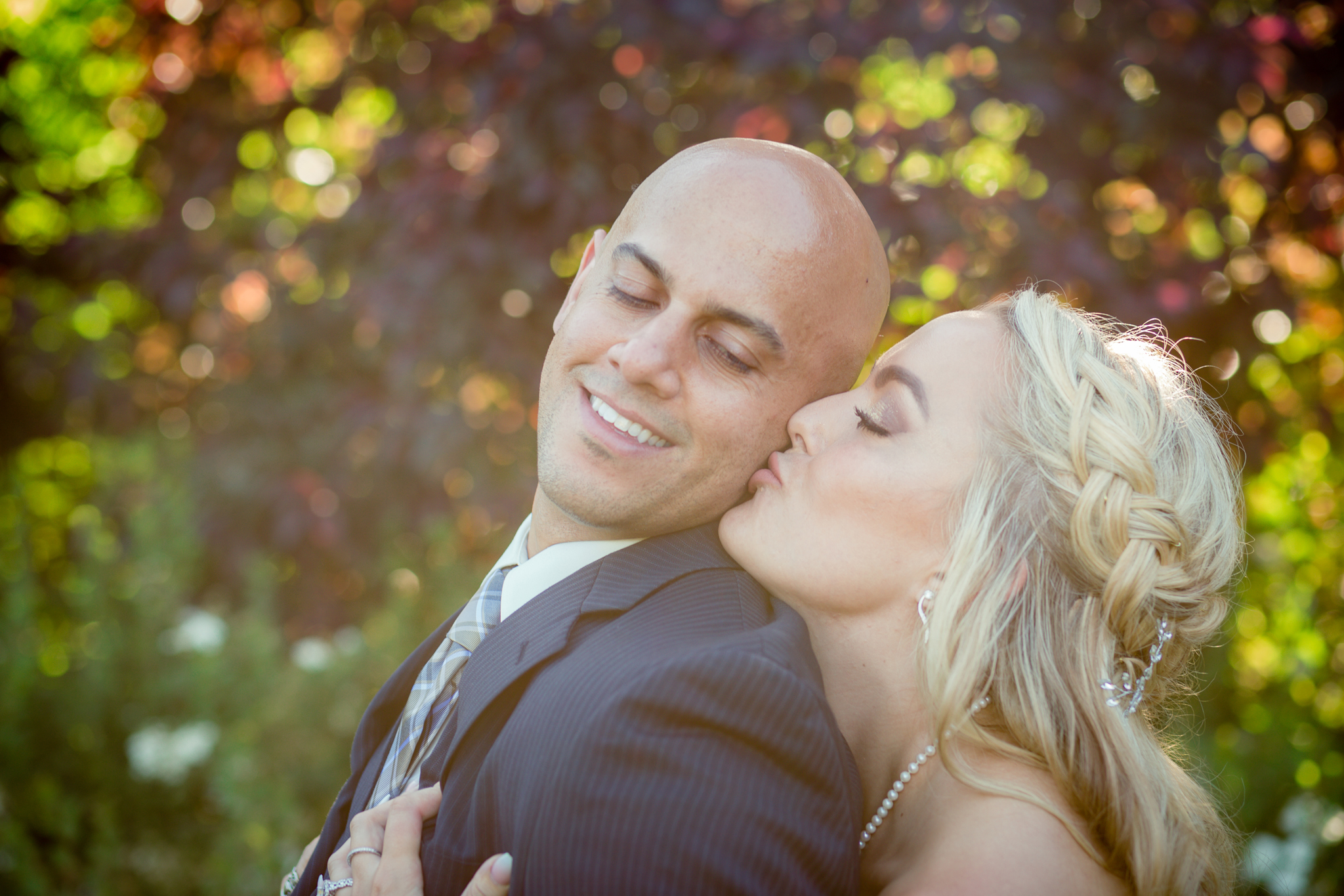 Bride & Groom portraits. Kyley & Brian's Boulder Backyard Wedding and The Mediterranean Restaurant Reception by Colorado Wedding Photographer, Jennifer Garza. Colorado Wedding Photographer, Colorado Wedding Photography, Colorado Top Wedding Photographer, Boulder Wedding Photographer, Boulder Wedding, Backyard Wedding Photographer, Backyard Wedding, The Mediterranean Restaurant, The Med, The Med Reception, Intimate Wedding, Small Intimate Wedding, Rocky Mountain Wedding, Rocky Mountain Bride, Colorado Bride, Here Comes the Bride, Couples Goals, Brides of Colorado