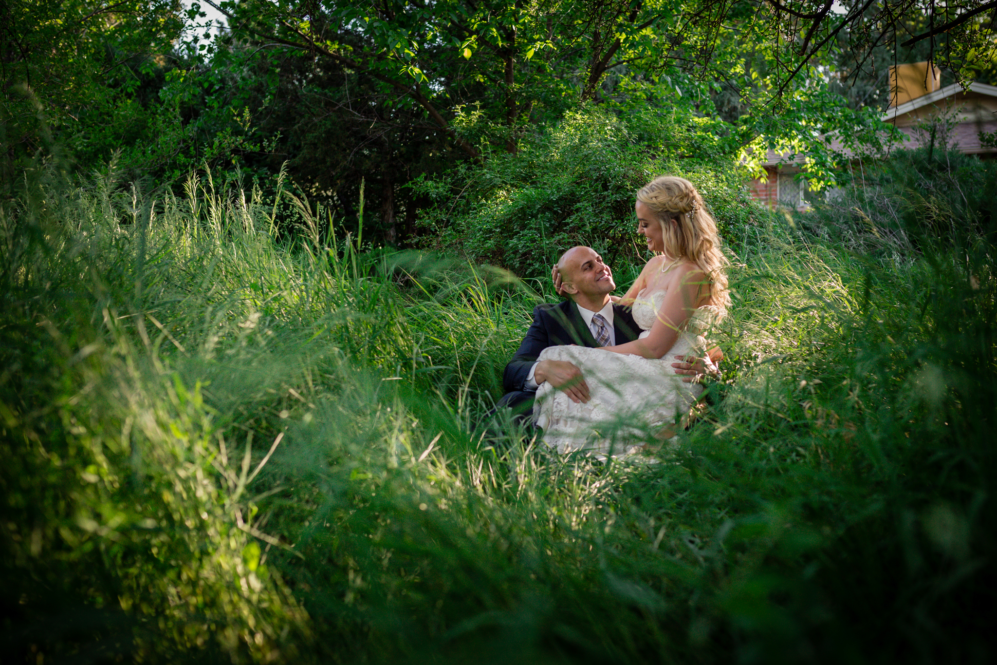 Bride & Groom portraits. Kyley & Brian's Boulder Backyard Wedding and The Mediterranean Restaurant Reception by Colorado Wedding Photographer, Jennifer Garza. Colorado Wedding Photographer, Colorado Wedding Photography, Colorado Top Wedding Photographer, Boulder Wedding Photographer, Boulder Wedding, Backyard Wedding Photographer, Backyard Wedding, The Mediterranean Restaurant, The Med, The Med Reception, Intimate Wedding, Small Intimate Wedding, Rocky Mountain Wedding, Rocky Mountain Bride, Colorado Bride, Here Comes the Bride, Couples Goals, Brides of Colorado