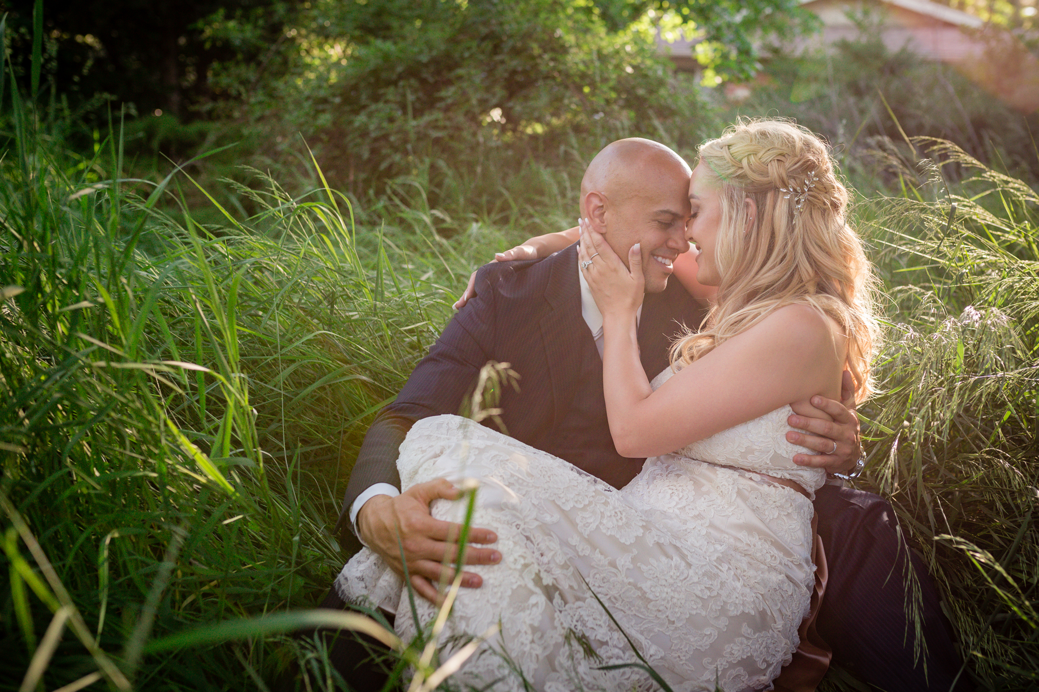 Bride & Groom portraits. Kyley & Brian's Boulder Backyard Wedding and The Mediterranean Restaurant Reception by Colorado Wedding Photographer, Jennifer Garza. Colorado Wedding Photographer, Colorado Wedding Photography, Colorado Top Wedding Photographer, Boulder Wedding Photographer, Boulder Wedding, Backyard Wedding Photographer, Backyard Wedding, The Mediterranean Restaurant, The Med, The Med Reception, Intimate Wedding, Small Intimate Wedding, Rocky Mountain Wedding, Rocky Mountain Bride, Colorado Bride, Here Comes the Bride, Couples Goals, Brides of Colorado