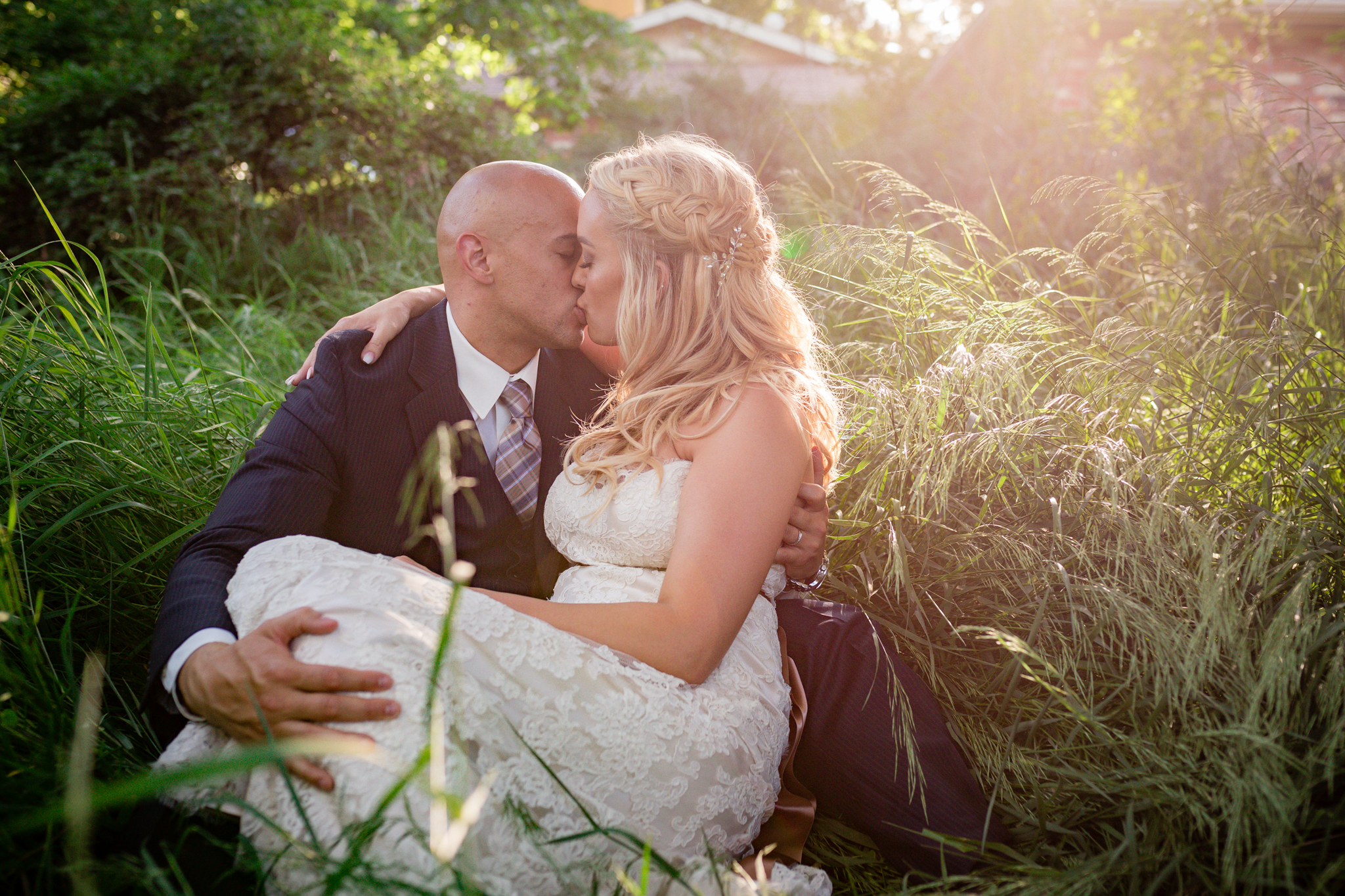 Bride & Groom portraits. Kyley & Brian's Boulder Backyard Wedding and The Mediterranean Restaurant Reception by Colorado Wedding Photographer, Jennifer Garza. Colorado Wedding Photographer, Colorado Wedding Photography, Colorado Top Wedding Photographer, Boulder Wedding Photographer, Boulder Wedding, Backyard Wedding Photographer, Backyard Wedding, The Mediterranean Restaurant, The Med, The Med Reception, Intimate Wedding, Small Intimate Wedding, Rocky Mountain Wedding, Rocky Mountain Bride, Colorado Bride, Here Comes the Bride, Couples Goals, Brides of Colorado