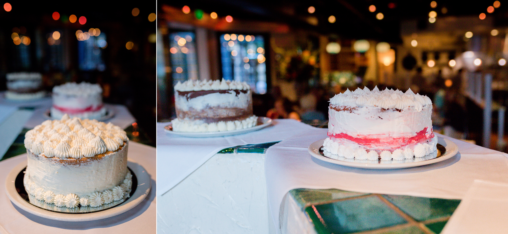 Wedding Cake at The Med Restaurant in Boulder. Kyley & Brian's Boulder Backyard Wedding and The Mediterranean Restaurant Reception by Colorado Wedding Photographer, Jennifer Garza. Colorado Wedding Photographer, Colorado Wedding Photography, Colorado Top Wedding Photographer, Boulder Wedding Photographer, Boulder Wedding, Backyard Wedding Photographer, Backyard Wedding, The Mediterranean Restaurant, The Med, The Med Reception, Intimate Wedding, Small Intimate Wedding, Rocky Mountain Wedding, Rocky Mountain Bride, Colorado Bride, Here Comes the Bride, Couples Goals, Brides of Colorado