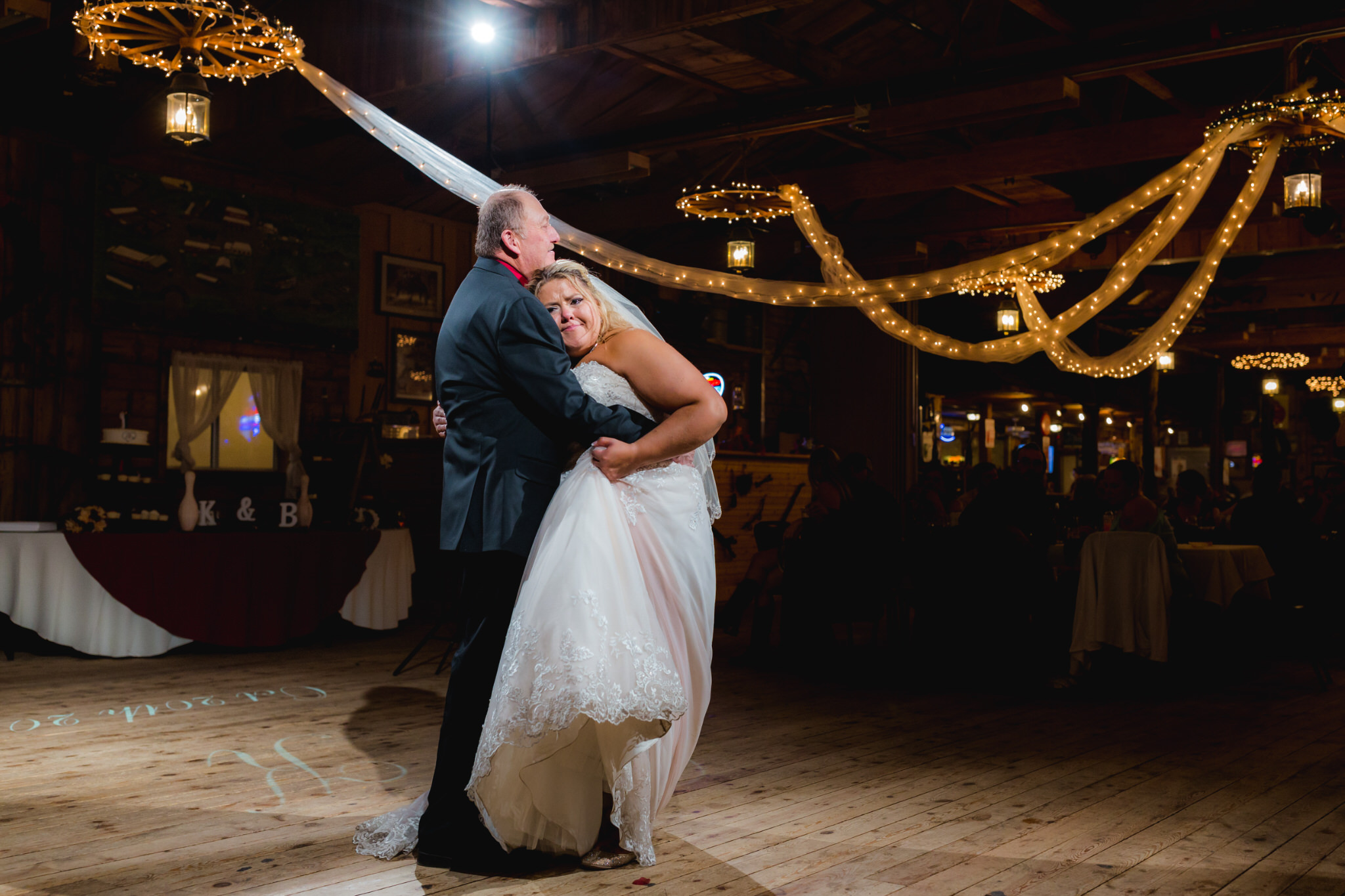 The bride dancing with her father. Briana and Kevin's Terry Bison Ranch Wedding by Wyoming Wedding Photographer Jennifer Garza, Wyoming Wedding, Wyoming Wedding Photographer, Wyoming Engagement Photographer, Wyoming Bride, Couples Goals, Wyoming Wedding, Wedding Photographer, Wyoming Photographer, Wyoming Wedding Photography, Wedding Inspiration, Destination Wedding Photographer, Fall Wedding, Ranch Wedding, Rustic Wedding Inspiration, Wedding Dress Inspo