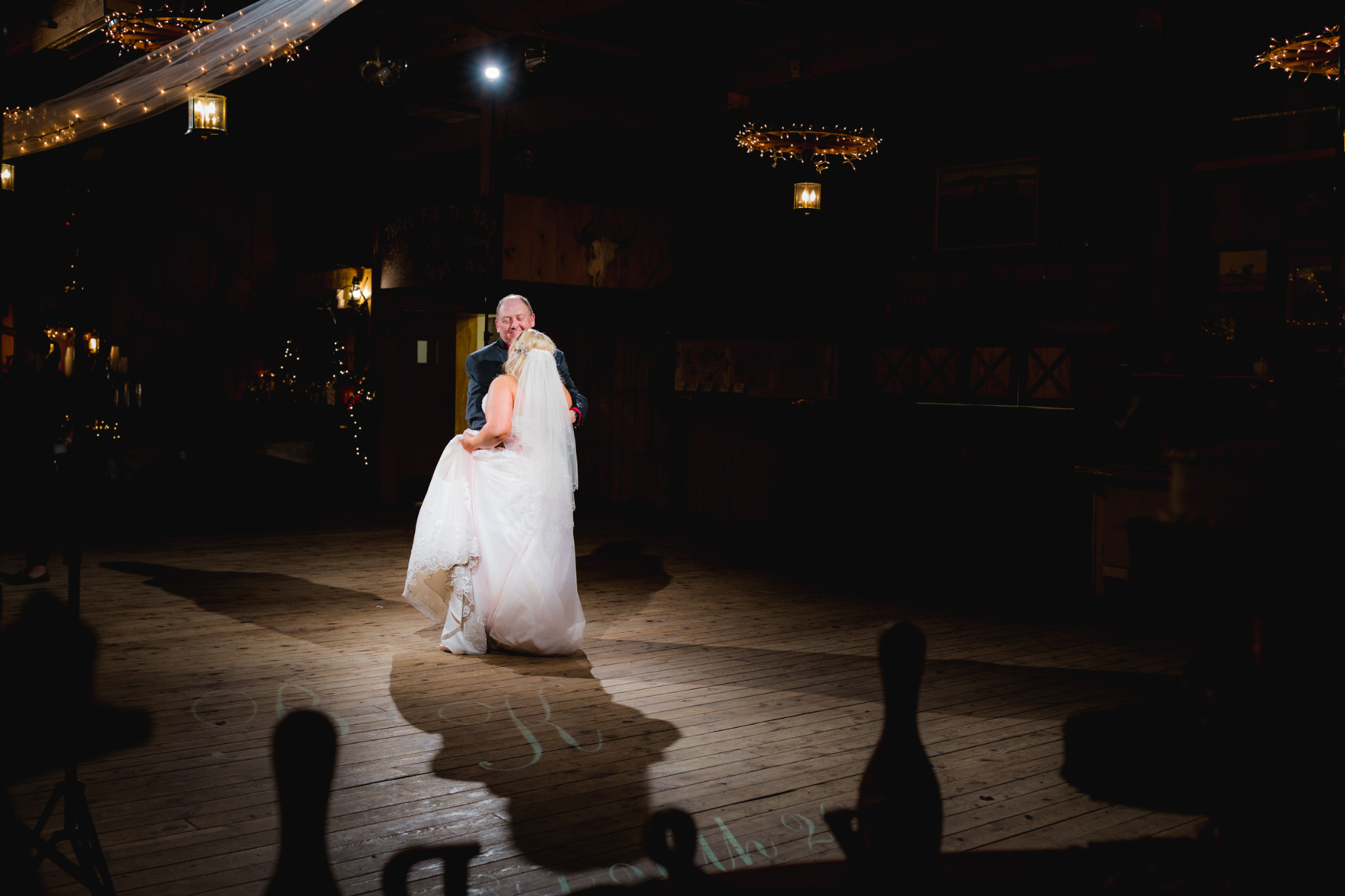 The father of the bride dancing with his daughter. Briana and Kevin's Terry Bison Ranch Wedding by Wyoming Wedding Photographer Jennifer Garza, Wyoming Wedding, Wyoming Wedding Photographer, Wyoming Engagement Photographer, Wyoming Bride, Couples Goals, Wyoming Wedding, Wedding Photographer, Wyoming Photographer, Wyoming Wedding Photography, Wedding Inspiration, Destination Wedding Photographer, Fall Wedding, Ranch Wedding, Rustic Wedding Inspiration, Wedding Dress Inspo