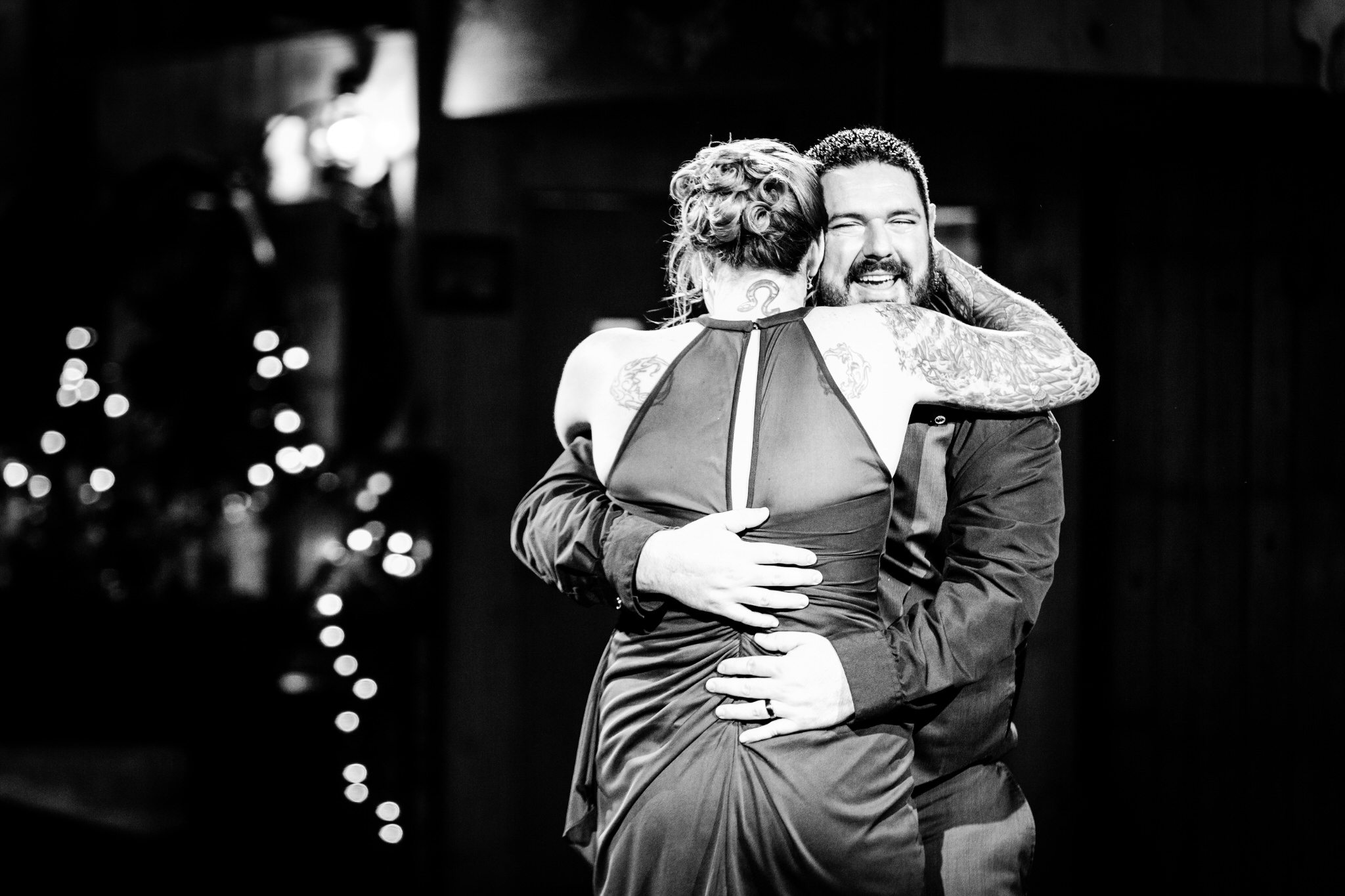 The groom hugging his sister after their dance during the reception. Briana and Kevin's Terry Bison Ranch Wedding by Wyoming Wedding Photographer Jennifer Garza, Wyoming Wedding, Wyoming Wedding Photographer, Wyoming Engagement Photographer, Wyoming Bride, Couples Goals, Wyoming Wedding, Wedding Photographer, Wyoming Photographer, Wyoming Wedding Photography, Wedding Inspiration, Destination Wedding Photographer, Fall Wedding, Ranch Wedding, Rustic Wedding Inspiration, Wedding Dress Inspo
