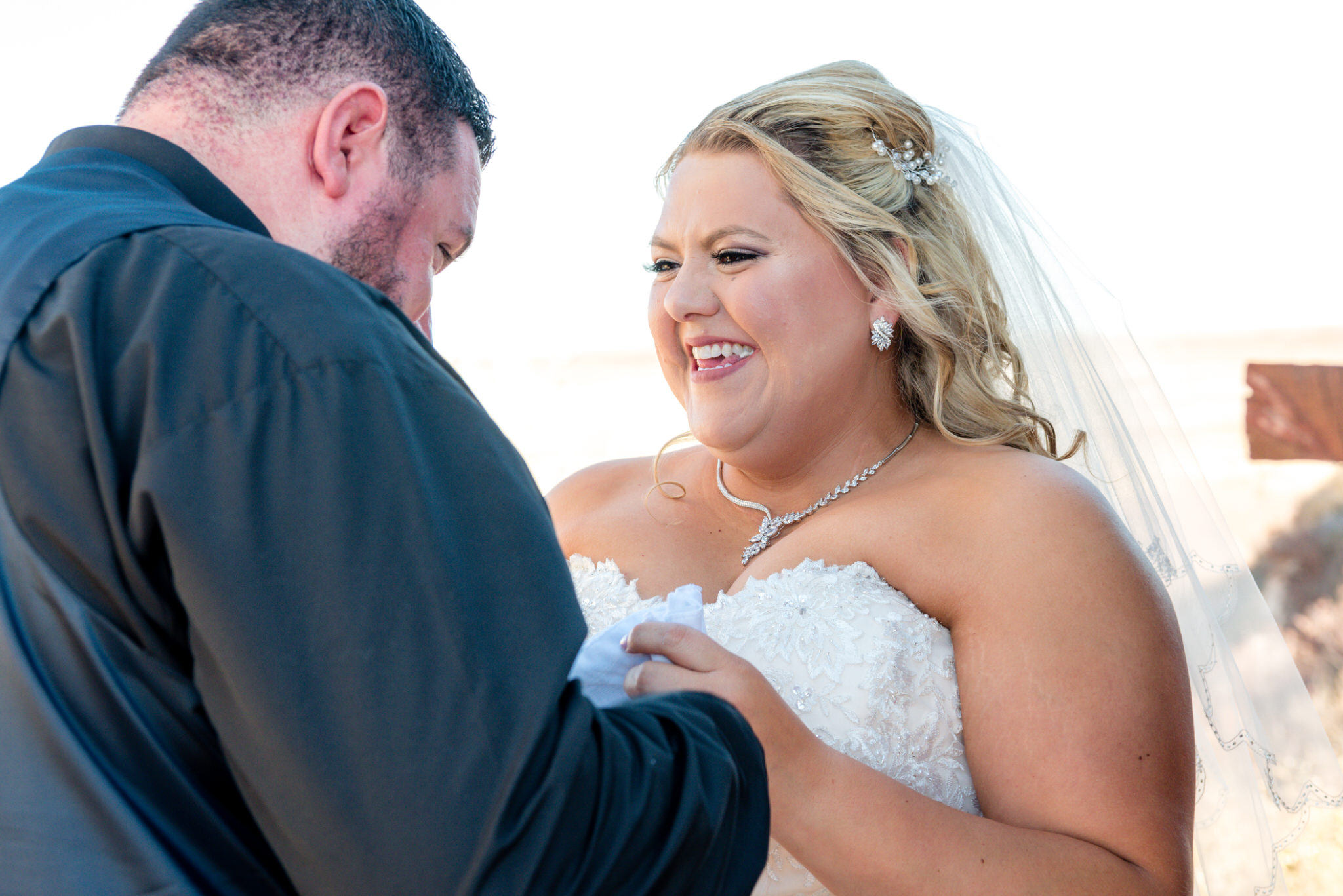 The bride's reaction to seeing the groom during their first look. Briana and Kevin's Terry Bison Ranch Wedding by Wyoming Wedding Photographer Jennifer Garza, Wyoming Wedding, Wyoming Wedding Photographer, Wyoming Engagement Photographer, Wyoming Bride, Couples Goals, Wyoming Wedding, Wedding Photographer, Wyoming Photographer, Wyoming Wedding Photography, Wedding Inspiration, Destination Wedding Photographer, Fall Wedding, Ranch Wedding, Rustic Wedding Inspiration, Wedding Dress Inspo