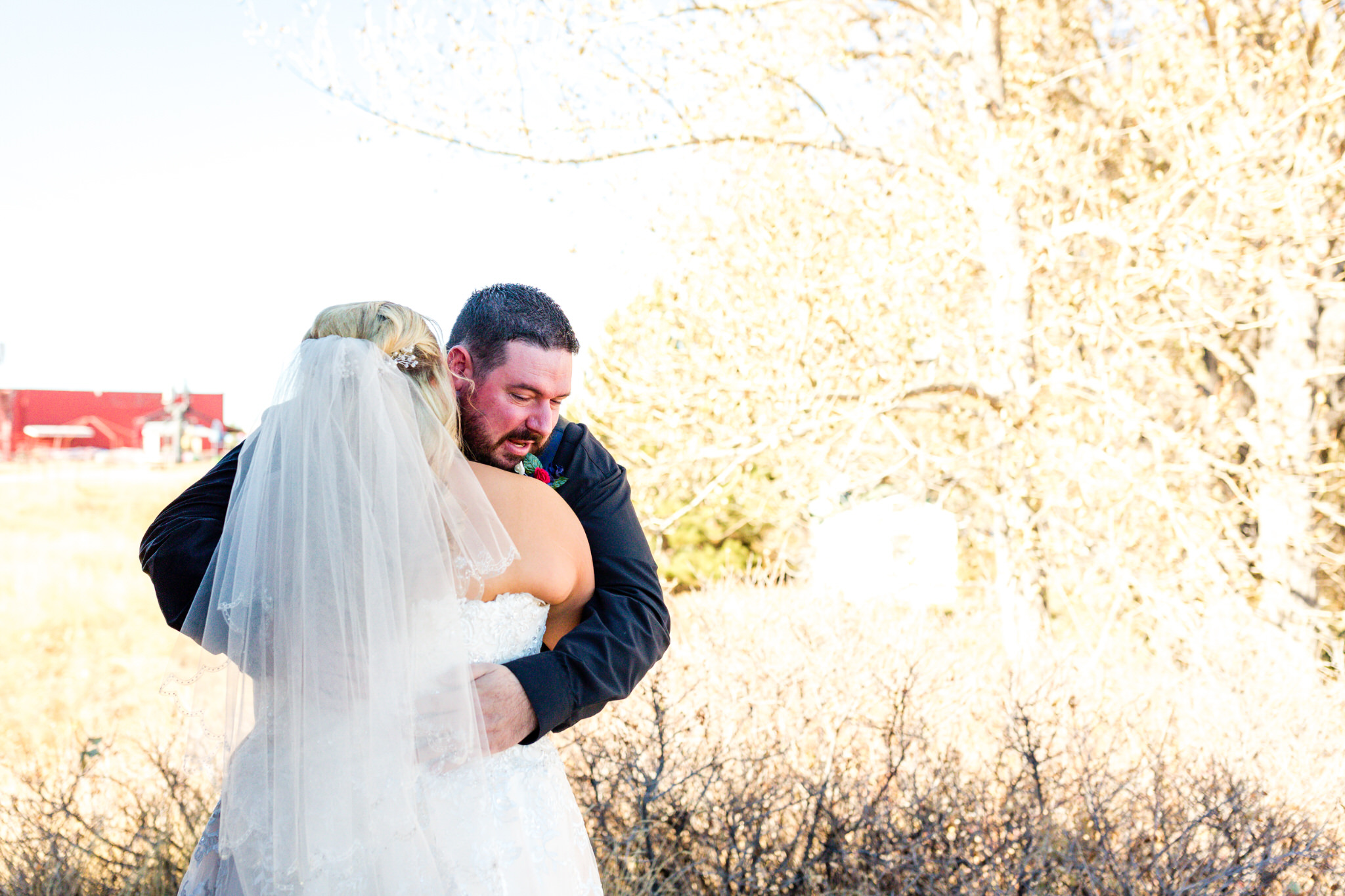 The groom's reaction to seeing the bride during their first look. Briana and Kevin's Terry Bison Ranch Wedding by Wyoming Wedding Photographer Jennifer Garza, Wyoming Wedding, Wyoming Wedding Photographer, Wyoming Engagement Photographer, Wyoming Bride, Couples Goals, Wyoming Wedding, Wedding Photographer, Wyoming Photographer, Wyoming Wedding Photography, Wedding Inspiration, Destination Wedding Photographer, Fall Wedding, Ranch Wedding, Rustic Wedding Inspiration, Wedding Dress Inspo