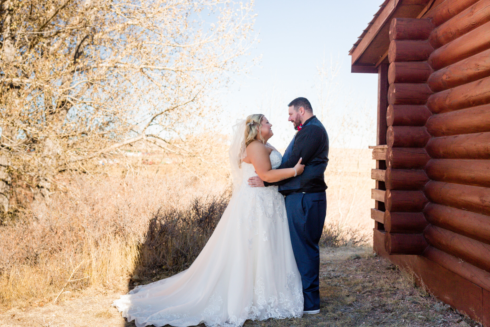 The couple embracing for some portraits after their first look. Briana and Kevin's Terry Bison Ranch Wedding by Wyoming Wedding Photographer Jennifer Garza, Wyoming Wedding, Wyoming Wedding Photographer, Wyoming Engagement Photographer, Wyoming Bride, Couples Goals, Wyoming Wedding, Wedding Photographer, Wyoming Photographer, Wyoming Wedding Photography, Wedding Inspiration, Destination Wedding Photographer, Fall Wedding, Ranch Wedding, Rustic Wedding Inspiration, Wedding Dress Inspo