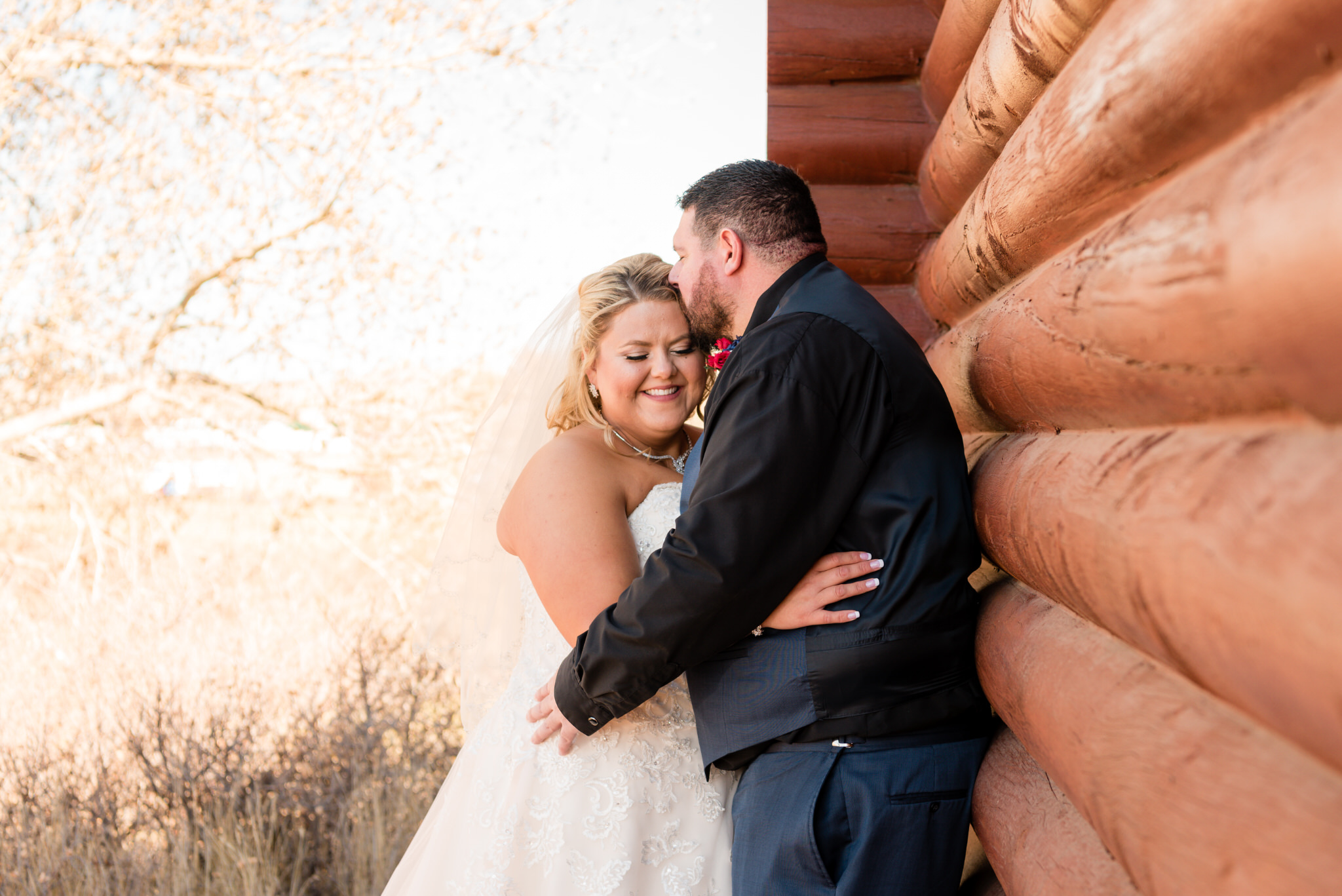 The groom kissing his bride on the forehead after their first look. Briana and Kevin's Terry Bison Ranch Wedding by Wyoming Wedding Photographer Jennifer Garza, Wyoming Wedding, Wyoming Wedding Photographer, Wyoming Engagement Photographer, Wyoming Bride, Couples Goals, Wyoming Wedding, Wedding Photographer, Wyoming Photographer, Wyoming Wedding Photography, Wedding Inspiration, Destination Wedding Photographer, Fall Wedding, Ranch Wedding, Rustic Wedding Inspiration, Wedding Dress Inspo