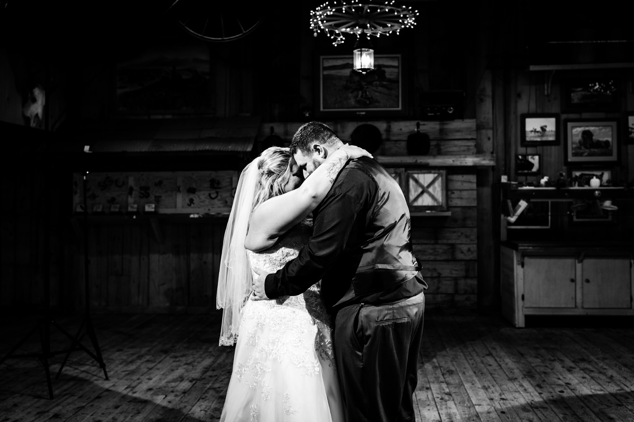 The bride and groom's first dance together. Briana and Kevin's Terry Bison Ranch Wedding by Wyoming Wedding Photographer Jennifer Garza, Wyoming Wedding, Wyoming Wedding Photographer, Wyoming Engagement Photographer, Wyoming Bride, Couples Goals, Wyoming Wedding, Wedding Photographer, Wyoming Photographer, Wyoming Wedding Photography, Wedding Inspiration, Destination Wedding Photographer, Fall Wedding, Ranch Wedding, Rustic Wedding Inspiration, Wedding Dress Inspo