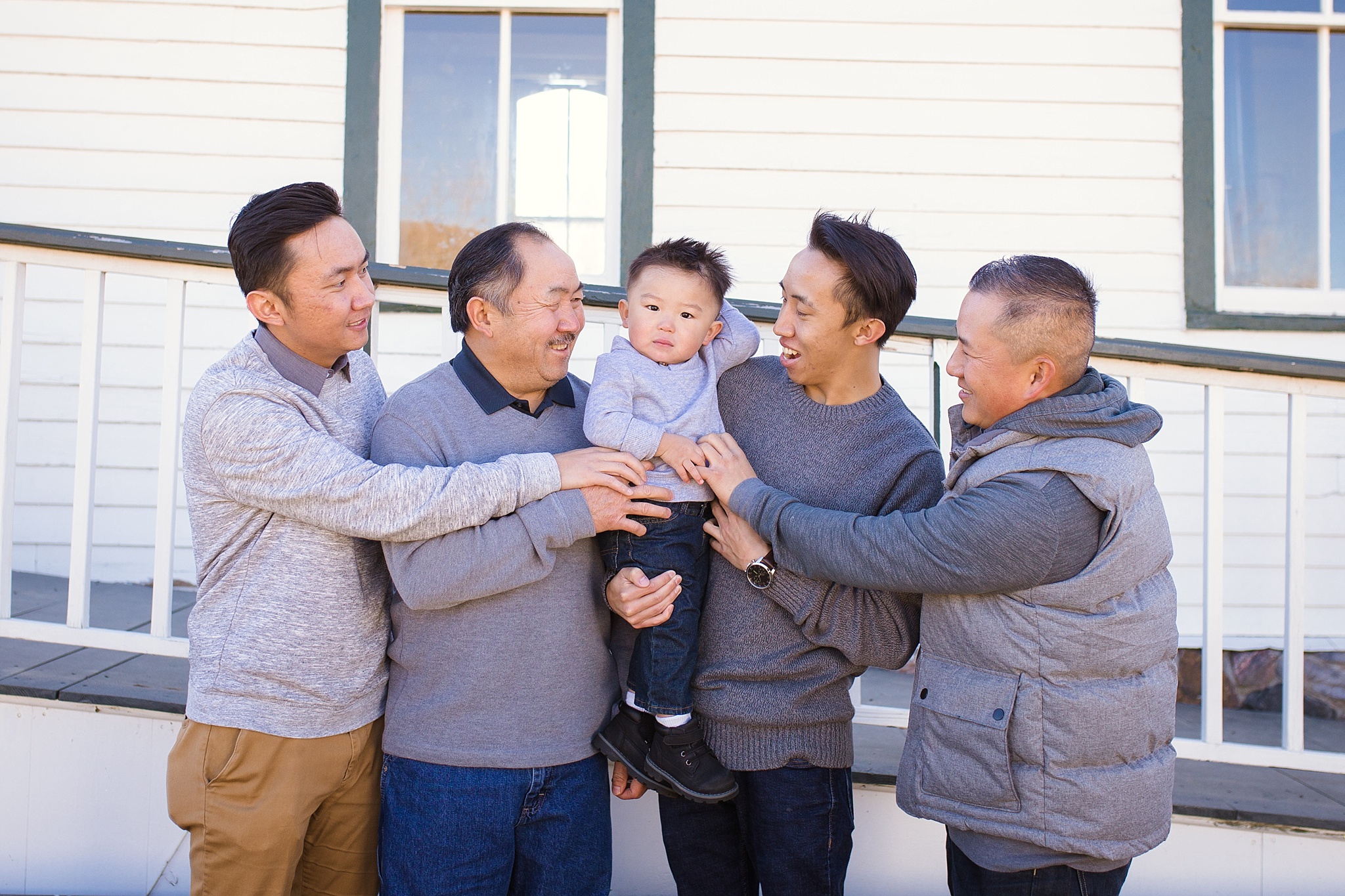 Boys group photo. Extended family session. The Lee & Lor’s Family Photo Session at Clear Creek History Park by Colorado Family Photographer, Jennifer Garza. Colorado Family Photography, Colorado Family Photographer, Clear Creek History Park Family Photographer, Clear Creek History Park Family Photography, Clear Creek History Park, Golden History Park Family Photographer, Golden Family Photographer, Golden Family Photography, Golden History Park, Denver Family Photos, Denver Family Photography