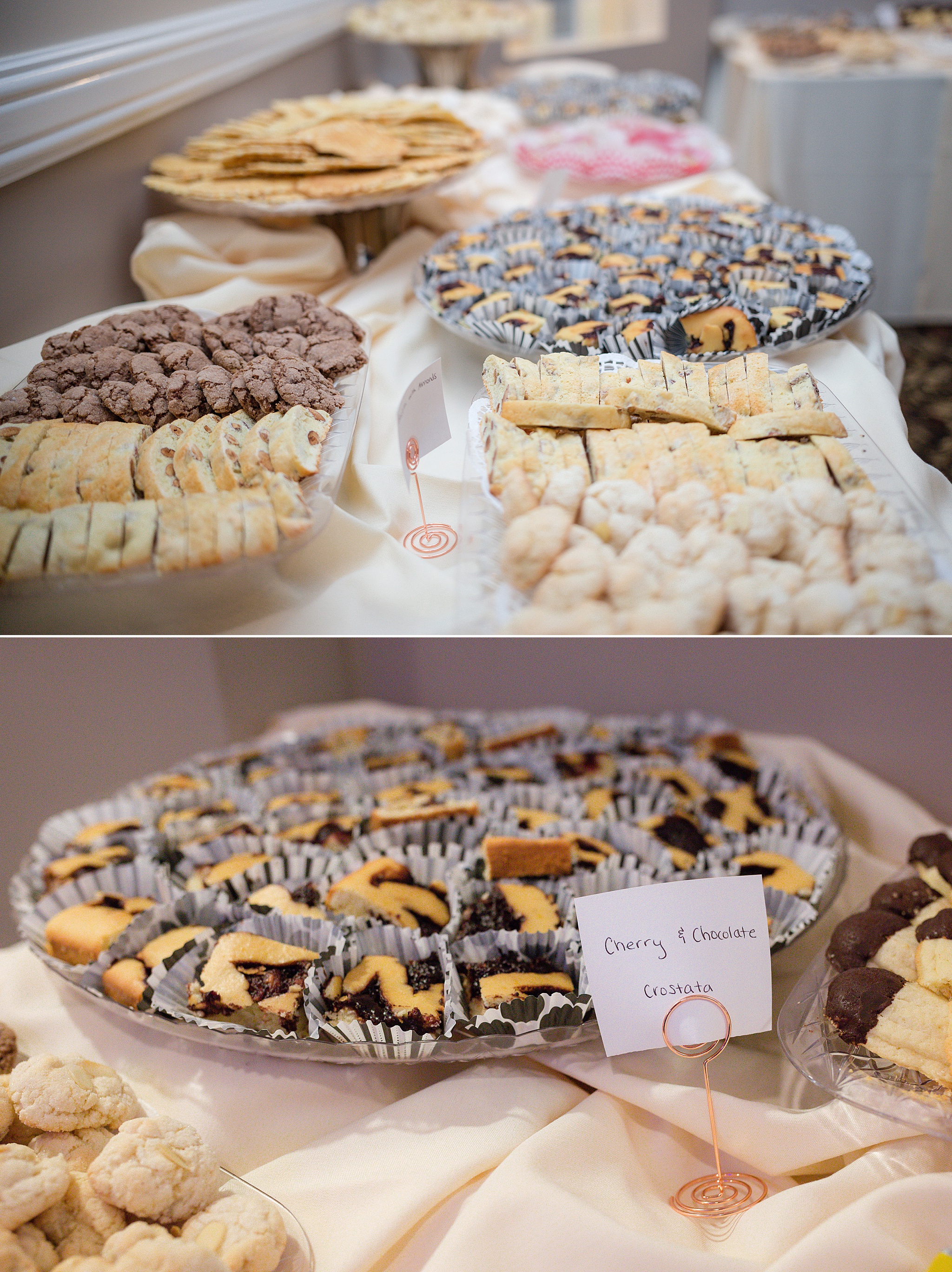 Home-made Italian Wedding Cookies. Tania & Chris' Denver Wedding at the Wedgewood Ken Caryl by Colorado Wedding Photography, Jennifer Garza. Colorado Wedding Photographer, Colorado Wedding Photography, Denver Wedding Photographer, Denver Wedding Photography, US Marine Corp Wedding, US Marine Corp, Military Wedding, US Marines, Wedgewood Weddings, Wedgewood Weddings Ken Caryl, Colorado Wedding, Denver Wedding, Wedding Photographer, Colorado Bride, Brides of Colorado