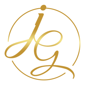 Jennifer Garza Photography Logo