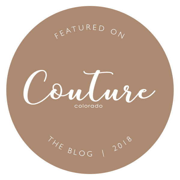 Featured on Couture Colorado. Colorado Wedding Photographer, Colorado's Best Wedding Photographer, Colorado Wedding Photos, Colorado Engagement Photographer, Colorado Engagement Photography, Colorado Wedding Photography, Denver Wedding Photographer, Denver Wedding Photos, Rocky Mountain Wedding Photographer, Brides of Colorado, Colorado Bride, Colorado Wedding, Denver Wedding