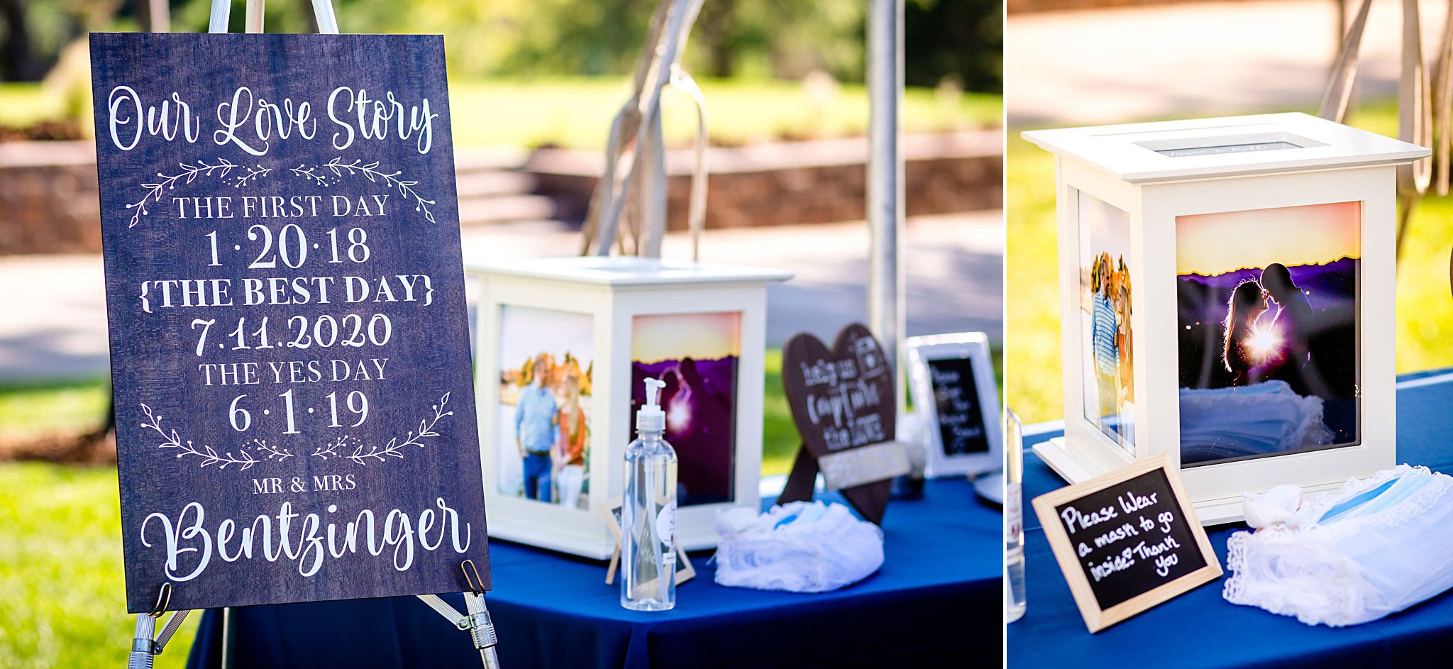 Wedding Date Sign. Kelli & Jason's golf course wedding at The Ranch Country Club by Colorado Wedding Photographer Jennifer Garza, Small wedding ideas, Intimate wedding, Golf Course Wedding, Country Club Wedding, Summer Wedding, Golf Wedding, Wedding planning, Colorado Wedding Photographer, Colorado Elopement Photographer, Colorado Elopement, Colorado Wedding, Denver Wedding Photographer, Denver Wedding, Wedding Inspiration, Summer Wedding Inspiration, Colorado Bride