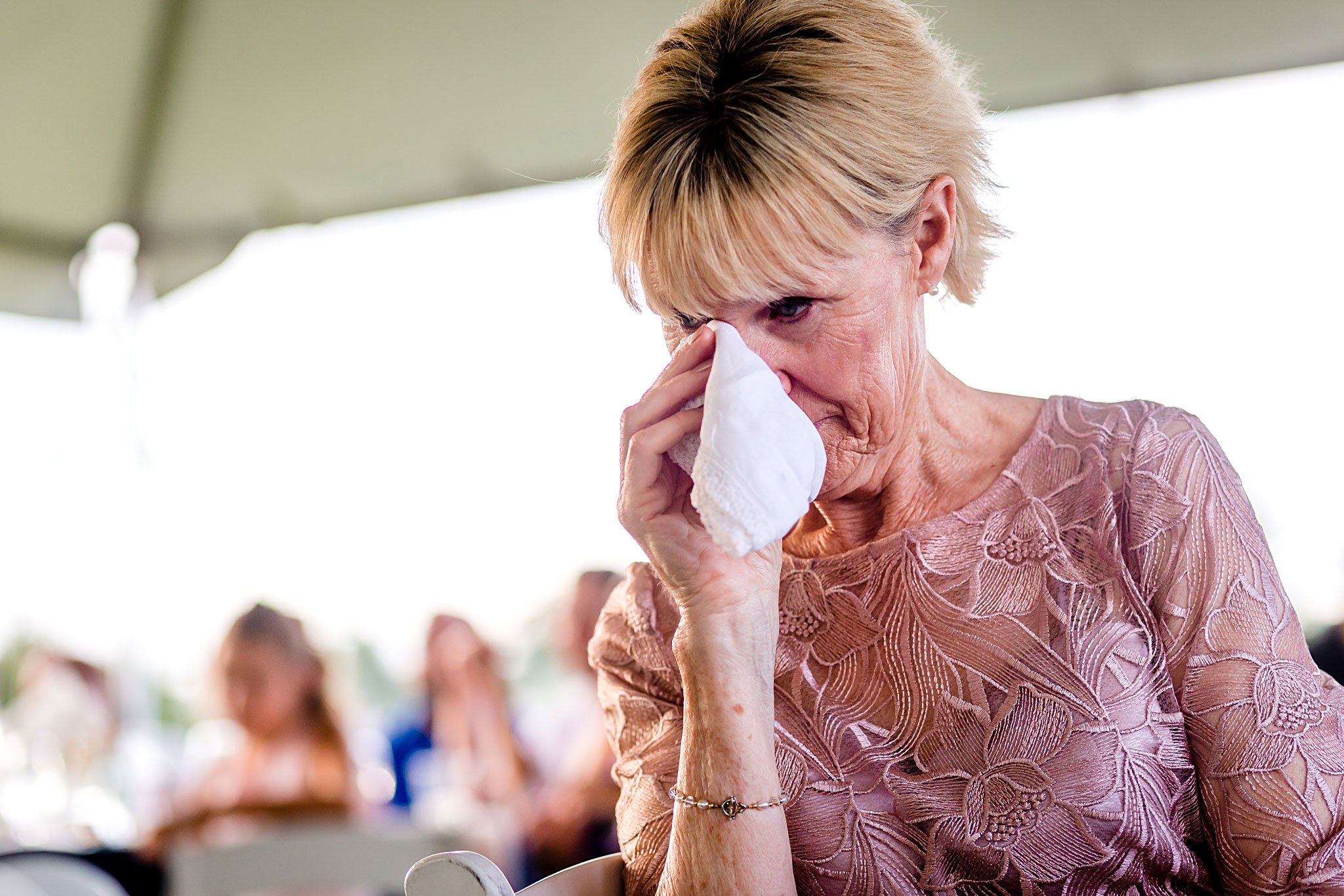 Mother of Bride crying during the speech. Kelli & Jason's golf course wedding at The Ranch Country Club by Colorado Wedding Photographer Jennifer Garza, Small wedding ideas, Intimate wedding, Golf Course Wedding, Country Club Wedding, Summer Wedding, Golf Wedding, Wedding planning, Colorado Wedding Photographer, Colorado Elopement Photographer, Colorado Elopement, Colorado Wedding, Denver Wedding Photographer, Denver Wedding, Wedding Inspiration, Summer Wedding Inspiration, Covid Wedding