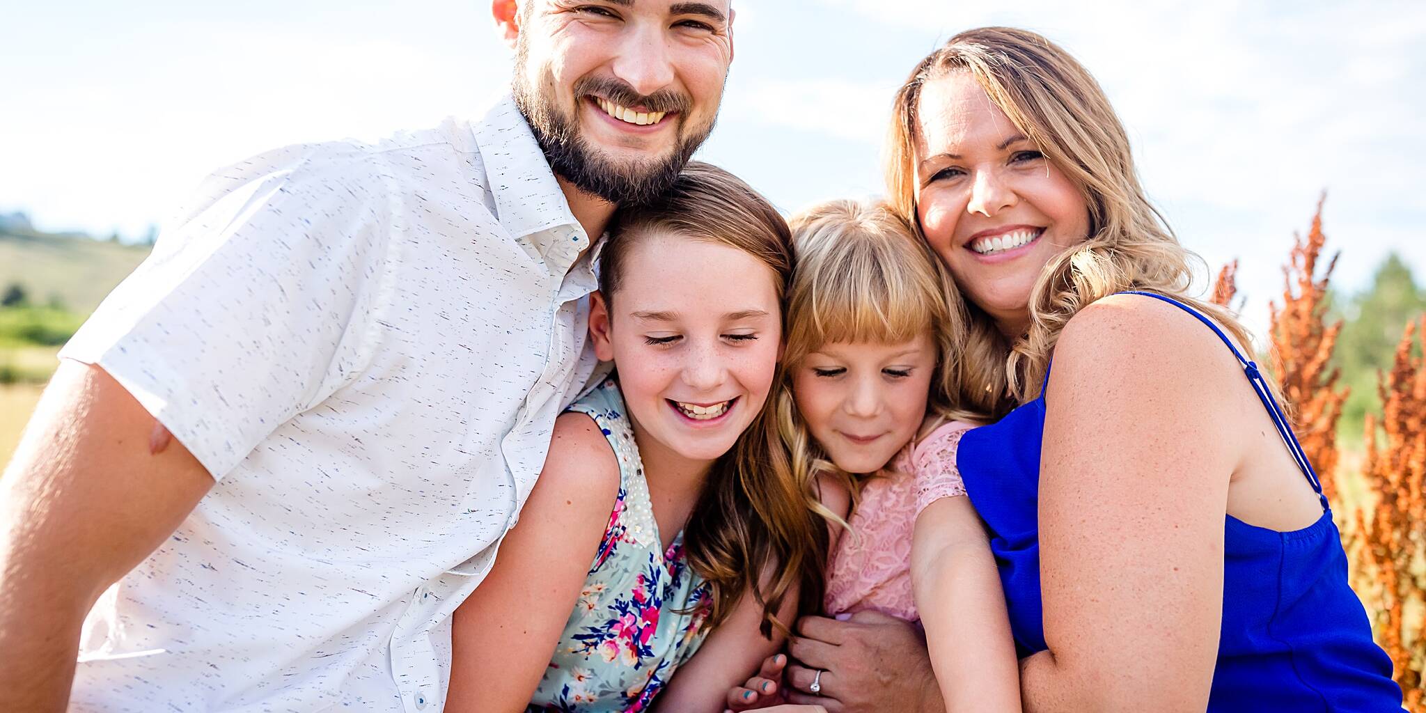 The Staple's Family South Mesa Trailhead Family Photo Session by Colorado Family Photographer Jennifer Garza, Boulder Family Photos, Boulder Family Photo Session, Boulder Family Photographer, Boulder Family Photography, Boulder Family Photo Shoot, Mountain Family Photographer, Mountain Family Photos, Mountain Family Session, Mountain Family Photography, Colorado Family Photographer, Colorado Family Photos, Colorado Family Photography, Colorado Family Photo Session, Colorado Family Photo Shoot