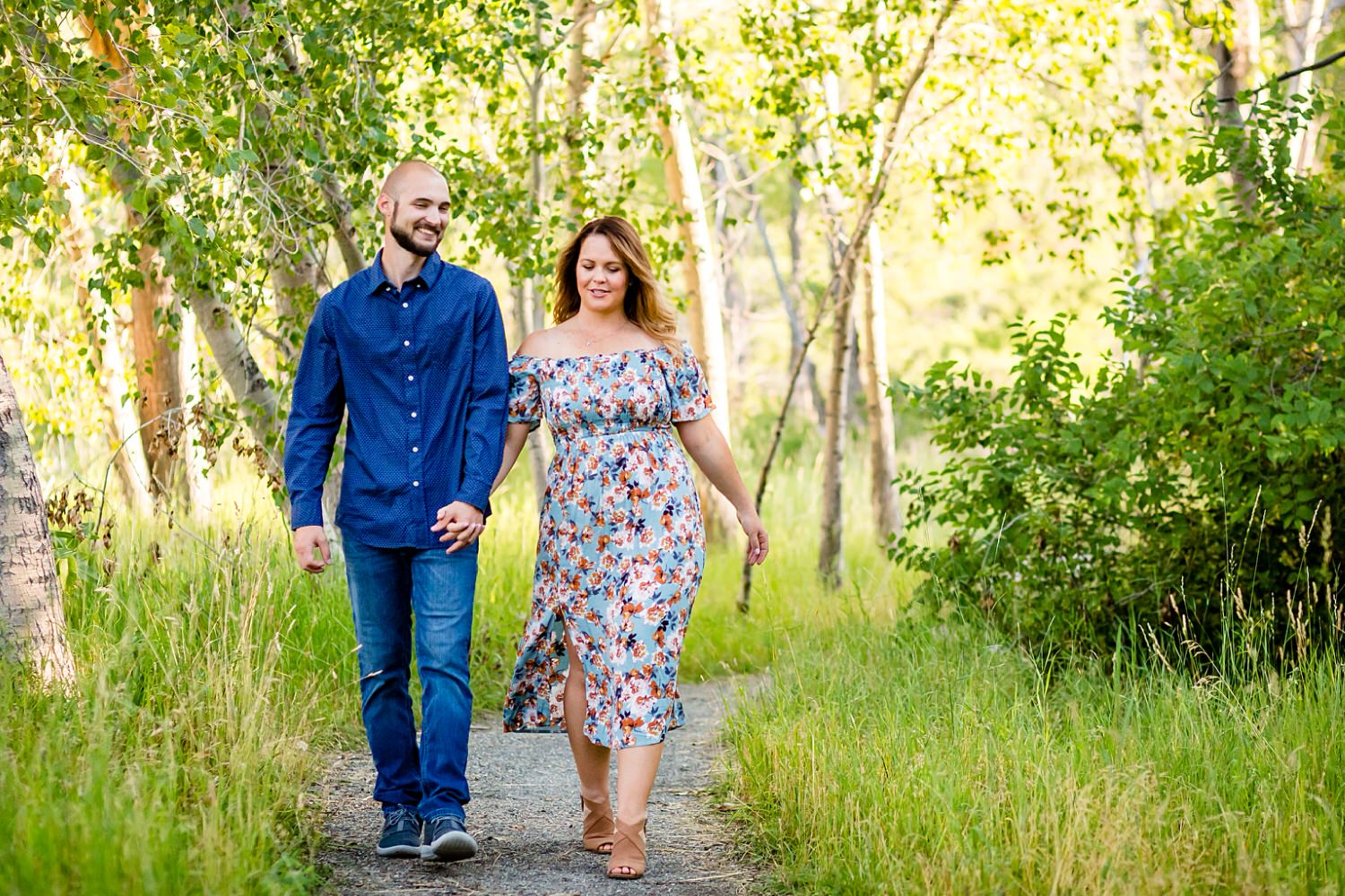 Maegen and Josh's South Mesa Trailhead Engagement Session by Colorado Engagement Photographer Jennifer Garza, Boulder Engagement, Boulder Engagement Session, Boulder Engagement Photographer, Boulder Engagement Photography, Boulder Engagement Photos, Mountain Engagement Photographer, Mountain Engagement Photos, Mountain Engagement Session, Mountain Engagement Photography, Colorado Engagement Photographer, Colorado Engagement, Colorado Engagement Photography, Colorado Engagement Session