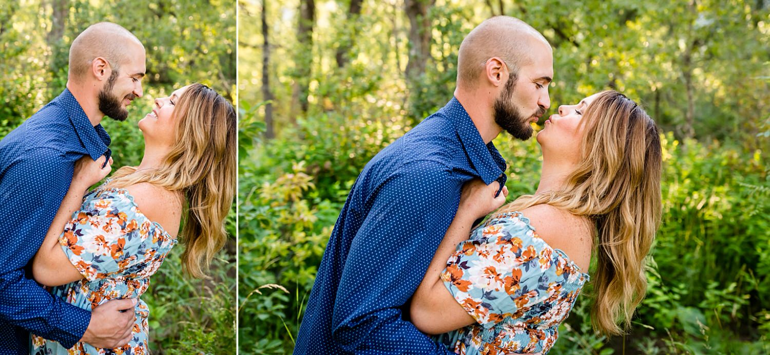 Maegen and Josh's South Mesa Trailhead Engagement Session by Colorado Engagement Photographer Jennifer Garza, Boulder Engagement, Boulder Engagement Session, Boulder Engagement Photographer, Boulder Engagement Photography, Boulder Engagement Photos, Mountain Engagement Photographer, Mountain Engagement Photos, Mountain Engagement Session, Mountain Engagement Photography, Colorado Engagement Photographer, Colorado Engagement, Colorado Engagement Photography, Colorado Engagement Session