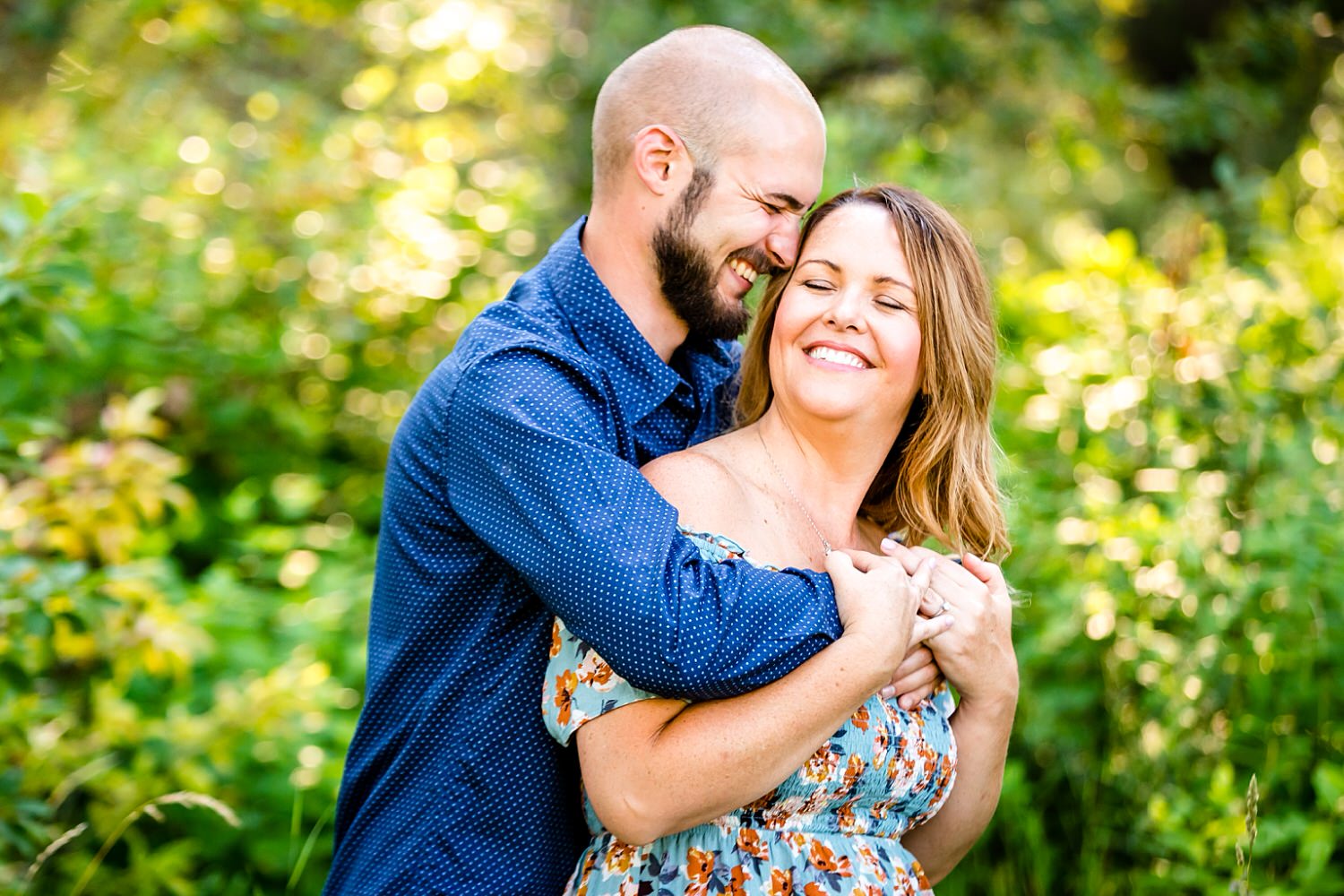 Maegen and Josh's South Mesa Trailhead Engagement Session by Colorado Engagement Photographer Jennifer Garza, Boulder Engagement, Boulder Engagement Session, Boulder Engagement Photographer, Boulder Engagement Photography, Boulder Engagement Photos, Mountain Engagement Photographer, Mountain Engagement Photos, Mountain Engagement Session, Mountain Engagement Photography, Colorado Engagement Photographer, Colorado Engagement, Colorado Engagement Photography, Colorado Engagement Session